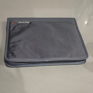 Samsonite Gray Men's Laptop Bag